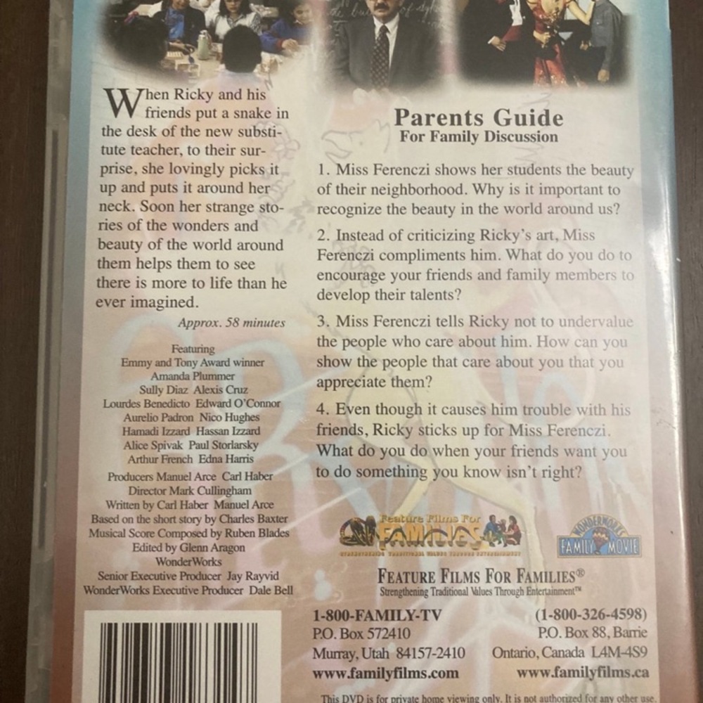 Gryphon
DVD - Picture 2 of 3